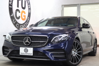 中古車・新車 入荷速報 AMG Eクラス