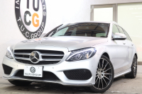中古車・新車 入荷速報 メルセデスベンツ Cクラス