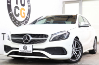 中古車・新車 入荷速報 メルセデスベンツ Aクラス