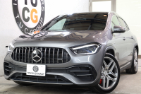 GLA