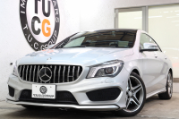 中古車・新車 入荷速報 メルセデスベンツ CLAクラス