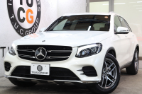 中古車・新車 入荷速報 メルセデスベンツ GLC