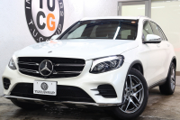 中古車・新車 入荷速報 メルセデスベンツ GLC