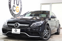 中古車・新車 入荷速報 AMG Cクラス