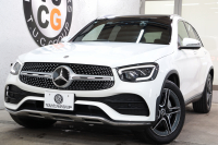 中古車・新車 入荷速報 メルセデスベンツ GLC