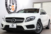 GLA
