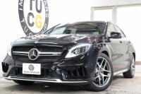 中古車・新車 入荷速報 AMG GLA