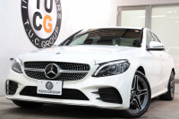 中古車・新車 入荷速報 メルセデスベンツ Cクラス