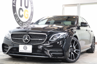 中古車・新車 入荷速報 AMG Eクラス