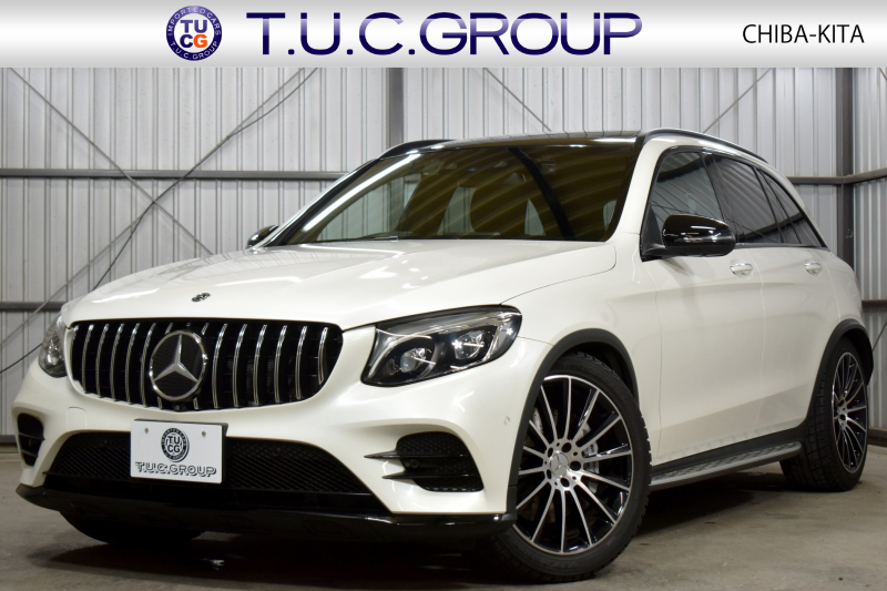 AMG GLC GLC43 4MATIC ﾚｻﾞｰｴｸｽｸﾙｰｼﾌﾞ ﾚｰﾀﾞｰｾｰﾌﾃｨP 3.0ﾀｰﾎﾞ V6 367馬力 9速ｺﾗﾑAT 4WD ﾊﾟﾉﾗﾏSR 全席ﾋｰﾀｰ黒革 ﾃﾞｨｽﾄﾛ BSM Lｷｰﾌﾟ AMGｴｱﾛ20AW ｷｰﾚｽGO PTS ｻｲﾄﾞｽﾃｯﾌﾟ ﾊﾟﾅﾒﾘﾙｯｸｸﾞﾘﾙ  ﾌｯﾄｹﾞｰﾄ ﾌﾞﾙﾒｽﾀｰ 地ﾃﾞｼﾞﾅﾋﾞ 360ｶﾒﾗ 2年保証