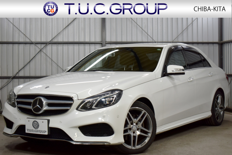 メルセデスベンツ Eクラス E220 ﾌﾞﾙｰﾃｯｸ AVG AMGｽﾎﾟｰﾂ ﾚｰﾀﾞｰSP 最終型 ﾃﾞｨｰｾﾞﾙ  ﾋｰﾀｰ半革 ﾃﾞｨｽﾄﾛ BSM Lｷｰﾌﾟ AMGｴｱﾛ18AW ｷｰﾚｽGO PTS LEDﾍｯﾄﾞ 地ﾃﾞｼﾞﾊﾞｯｸｶﾒﾗ 2年保証