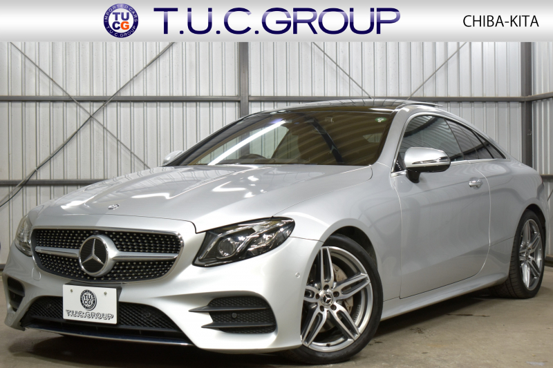 メルセデスベンツ Eクラス E200 ｸｰﾍﾟ ｽﾎﾟｰﾂ ﾚｻﾞｰﾊﾟｯｹｰｼﾞ ﾚｰﾀﾞｰｾｰﾌﾃｨP ﾊﾟﾉﾗﾏｻﾝﾙｰﾌ ﾋｰﾀｰｸｰﾗｰ赤黒革 ﾃﾞｨｽﾄﾛ BSM Lﾁｪﾝｼﾞ AMGｴｱﾛ19AW ｷｰGO PTS ﾌﾞﾙﾒｽﾀｰ HUD 地ﾃﾞｼﾞ360ｶﾒﾗ 2年保証