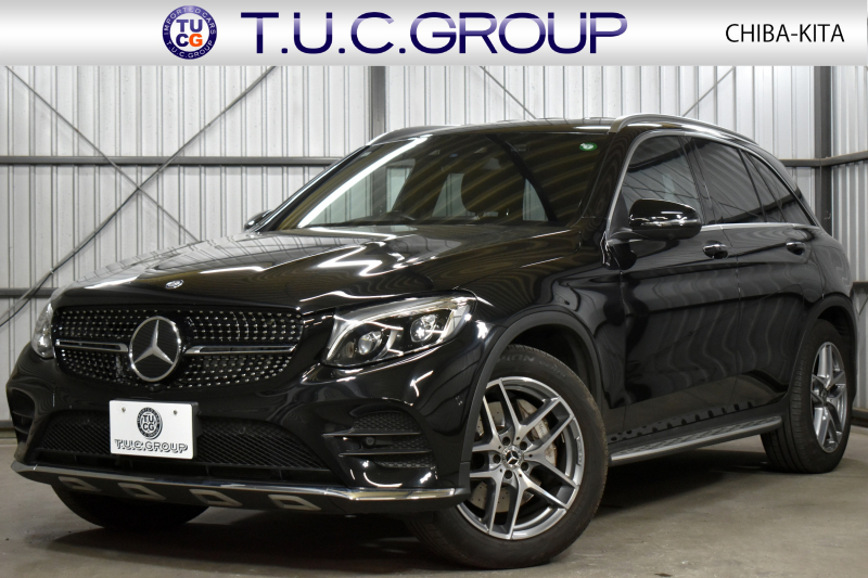 メルセデスベンツ GLC GLC250 4MATIC ｽﾎﾟｰﾂ ﾚｰﾀﾞｰｾｰﾌﾃｨP AMGｴｱﾛ19AW ｻｲﾄﾞﾗﾝﾆﾝｸﾞﾎﾞｰﾄﾞ ﾍｯﾄﾞｱｯﾌﾟD ﾌｯﾄｹﾞｰﾄ 全席ﾋｰﾀｰ半革 ﾃﾞｨｽﾄﾛ ﾌﾞﾗｲﾝﾄﾞS ﾚｰﾝｷｰﾌﾟ ﾅﾋﾞTV 360ｶﾒﾗ ｷｰﾚｽｺﾞｰ 2年保証