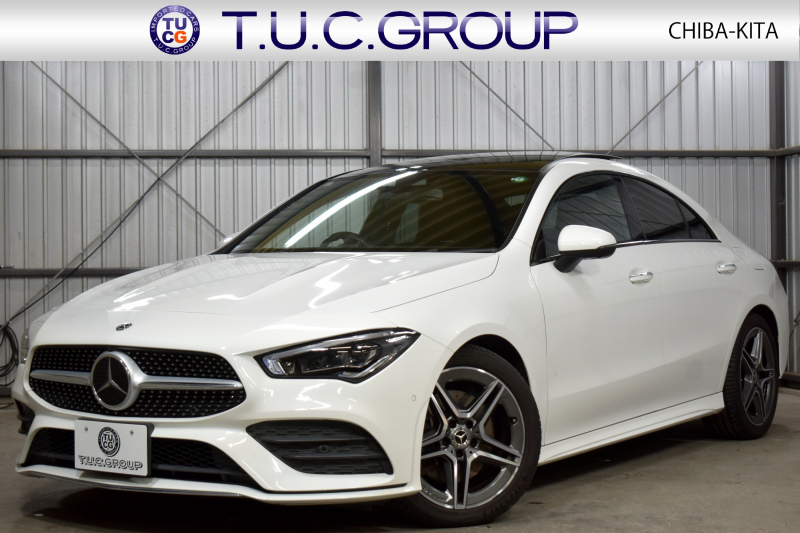 メルセデスベンツ CLAクラス CLA200d AMGﾗｲﾝ AMGﾚｻﾞｰｴｸｽｸﾙｰｼﾌﾞP ｱﾄﾞﾊﾞﾝｽﾄﾞP ﾅﾋﾞｹﾞｰｼｮﾝP ﾚｰﾀﾞｰｾｰﾌﾃｨP ﾊﾟﾉﾗﾏｻﾝﾙｰﾌ 革 AMGｴｱﾛ18AW MBUXﾅﾋﾞTV HUD 360ｶﾒﾗ ｱﾄﾞﾊﾞﾝｽﾄﾞｻｳﾝﾄﾞ ﾃﾞｨｽﾄﾛ ﾌﾞﾗｲﾝﾄﾞS ﾚｰﾝｷｰﾌﾟ ﾌｯﾄﾄﾗﾝｸ ｷｰﾚｽｺﾞｰ 2年保証