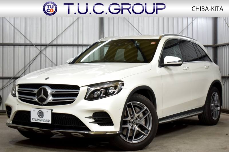 メルセデスベンツ GLC GLC220d 4ﾏﾁｯｸ ｽﾎﾟｰﾂ ﾚｰﾀﾞｰｾｰﾌﾃｨP  1ｵｰﾅｰ 全席ﾋｰﾀｰ半革 ﾃﾞｨｽﾄﾛﾆｯｸ ﾌﾞﾗｲﾝﾄﾞｽﾎﾟｯﾄA Lｷｰﾌﾟ AMGｴｱﾛ19AW ｷｰﾚｽGO PTS ﾌｯﾄｹﾞｰﾄ HUD 地ﾃﾞｼﾞﾅﾋﾞ 360ｶﾒﾗ 2年保証