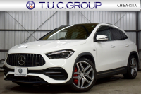 GLA