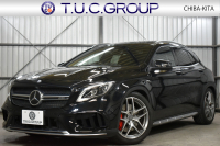 GLA