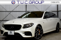 中古車・新車 入荷速報 AMG Eクラス