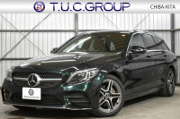 中古車・新車 入荷速報 メルセデスベンツ Cクラス