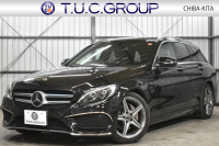 中古車・新車 入荷速報 メルセデスベンツ Cクラス