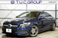 中古車・新車 入荷速報 メルセデスベンツ CLAクラス