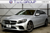 中古車・新車 入荷速報 メルセデスベンツ Cクラス