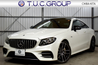 中古車・新車 入荷速報 AMG Eクラス