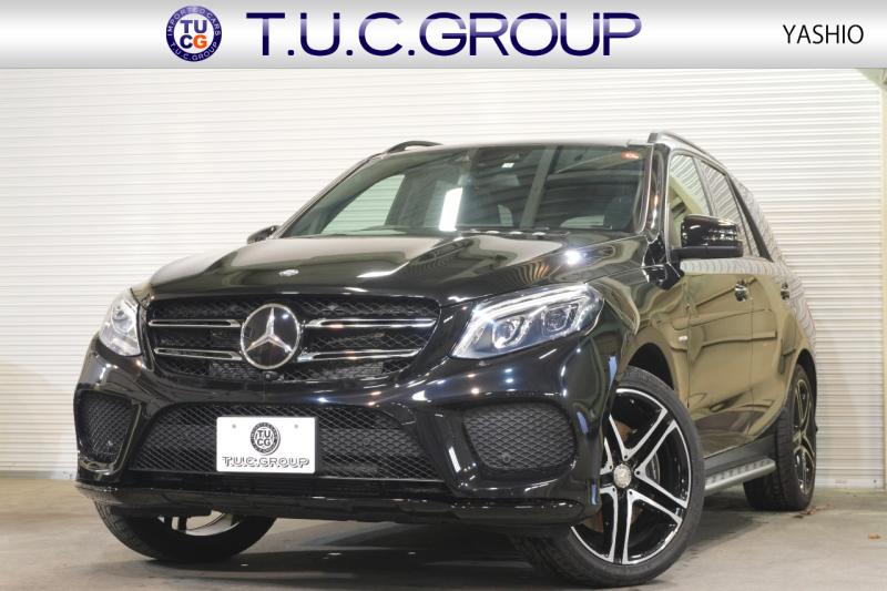 AMG GLE GLE43 4MATIC ﾚｰﾀﾞｰSP　黒ﾅｯﾊﾟ革 ﾊﾟﾉﾗﾏｻﾝﾙｰﾌ 8ｲﾝﾁﾜｲﾄﾞﾅﾋﾞ CarPlay ﾌﾙｾｸﾞTV harman/kardonｻｳﾝﾄﾞ LEDﾍｯﾄﾞﾗｲﾄ ｱｸﾃｨﾌﾞｸﾙｺﾝ 360ｶﾒﾗ ｷｰﾚｽｺﾞｰ 自動ﾘｱｹﾞｰﾄ ｴｱﾏﾁｯｸｻｽﾍﾟﾝｼｮﾝ AMGｴｱﾛ&21ｲﾝﾁAW　2年保証