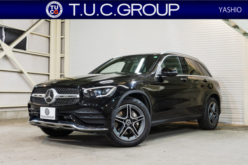 メルセデスベンツ GLC GLC220d 4MATIC AMGﾗｲﾝ ﾚｻﾞｰEXC&ﾚｰﾀﾞｰSP　後期ﾓﾃﾞﾙ 黒革 ｼｰﾄﾋｰﾀｰ&ｸｰﾗｰ MBUXﾅﾋﾞ ﾌﾙｾｸﾞTV ﾍｯﾄﾞｱｯﾌﾟD 360ｶﾒﾗ ﾌﾞﾙﾒｽﾀｰ ﾏﾙﾁﾋﾞｰﾑLED 自動Rｹﾞｰﾄ&ﾊﾝｽﾞﾌﾘｰA AMGｴｱﾛ&19ｲﾝﾁAW　2年保証
