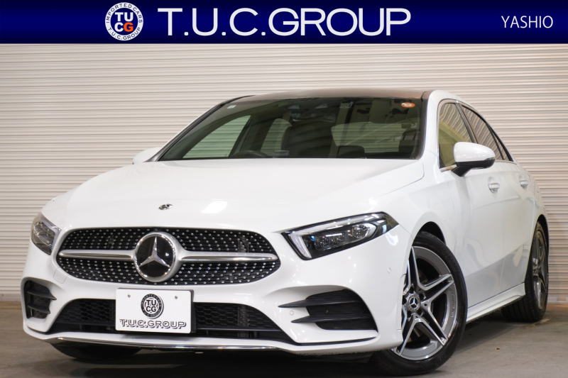 メルセデスベンツ Aクラス A250 ｾﾀﾞﾝ 4MATIC AMGﾗｲﾝ ﾚｻﾞｰEXC&ｱﾄﾞﾊﾞﾝｽﾄﾞ&ﾅﾋﾞｹﾞｰｼｮﾝ&ﾚｰﾀﾞｰSP　黒灰革 ﾊﾟﾉﾗﾏSR MBUXﾅﾋﾞ ﾌﾙｾｸﾞTV 360ｶﾒﾗ ﾜｲﾔﾚｽﾁｬｰｼﾞﾝｸﾞ HUD ADVｽﾋﾟｰｶｰ LEDﾍｯﾄﾞﾗｲﾄ ﾏﾙﾁｶﾗｰｱﾝﾋﾞｴﾝﾄﾗｲﾄ AMGｴｱﾛ&18ｲﾝﾁAW　2年保証