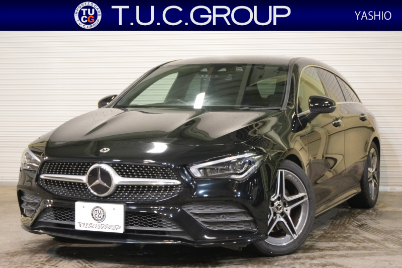 メルセデスベンツ CLAクラス CLA200d SB AMGﾗｲﾝ AMGﾚｻﾞｰEXC&ｱﾄﾞﾊﾞﾝｽﾄﾞ&ﾅﾋﾞ& ﾚｰﾀﾞｰPKG　黒灰革 ｼｰﾄﾋｰﾀｰ ﾊﾟﾉﾗﾏSR MBUXﾅﾋﾞ ﾌﾙｾｸﾞTV 360ｶﾒﾗ ﾍｯﾄﾞｱｯﾌﾟD ｱﾄﾞﾊﾞﾝｽﾄﾞｻｳﾝﾄﾞ ﾏﾙﾁﾋﾞｰﾑLED AMGｴｱﾛ&18ｲﾝﾁAW　2年保証