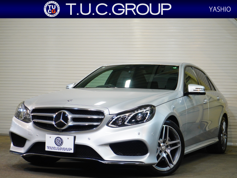 メルセデスベンツ Eクラス E250 AVG AMGｽﾎﾟｰﾂ&ﾚｰﾀﾞｰｾｰﾌﾃｲPKG　 後期ﾓﾃﾞﾙ  1ｵｰﾅｰ 黒半革 ｼｰﾄﾋｰﾀｰ 純正ﾅﾋﾞ ﾌﾙｾｸﾞTV 360ｶﾒﾗ LEDﾍｯﾄﾞﾗｲﾄ AMGｴｱﾛ&18ｲﾝﾁAW　2年保証