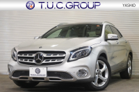 GLA