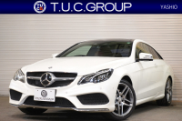 中古車・新車 入荷速報 メルセデスベンツ Eクラス