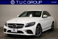 中古車・新車 入荷速報 メルセデスベンツ Cクラス