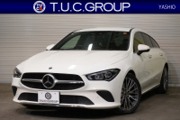 中古車・新車 入荷速報 メルセデスベンツ CLAクラス