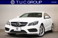 中古車・新車 入荷速報 メルセデスベンツ Eクラス