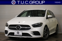 中古車・新車 入荷速報 メルセデスベンツ Bクラス