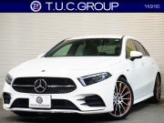 中古車・新車 入荷速報 メルセデスベンツ Aクラス
