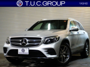 中古車・新車 入荷速報 メルセデスベンツ GLC
