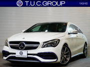 中古車・新車 入荷速報 AMG CLAクラス
