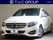 中古車・新車 入荷速報 メルセデスベンツ Bクラス