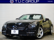 中古車・新車 入荷速報 メルセデスベンツ SLKクラス