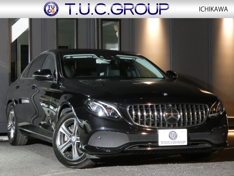 メルセデスベンツ Eクラス E200 4MATIC ｱﾊﾞﾝｷﾞｬﾙﾄﾞ ﾚｰﾀﾞｰｾｰﾌﾃｨPKG　ﾊﾟﾅﾒﾘｶｰﾅｸﾞﾘﾙ ｷｰﾚｽｺﾞｰ 黒半革ｼｰﾄ/ﾋｰﾀｰ HDDﾅﾋﾞ 地ﾃﾞｼﾞ 360度ｶﾒﾗ AppleCarPlay 前後ﾄﾞﾗﾚｺ ﾀﾞｲﾅﾐｯｸｾﾚｸﾄ ﾊﾟﾄﾞﾙｼﾌﾄ LEDﾍｯﾄﾞﾗｲﾄ 純正17ｲﾝﾁAW　2年保証付