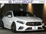 中古車・新車 入荷速報 AMG Aクラス