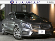 GLA