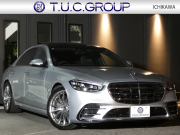 中古車・新車 入荷速報 メルセデスベンツ Sクラス