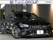 中古車・新車 入荷速報 AMG CLAクラス