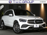 中古車・新車 入荷速報 メルセデスベンツ GLC