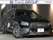 中古車・新車 入荷速報 AMG GLB